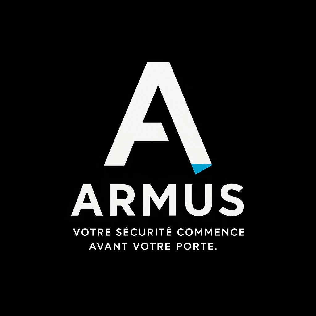 logo armus